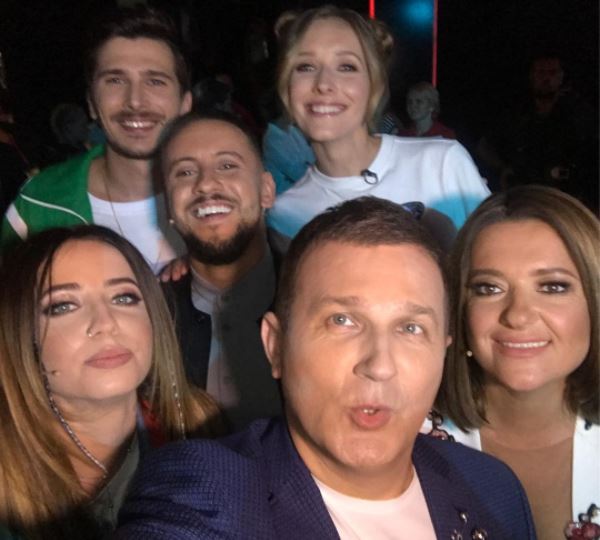 Голос.Діти-4